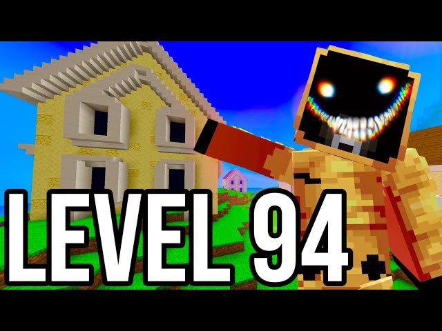 I Built The WEIRDEST BACKROOMS Levels In MINECRAFT..