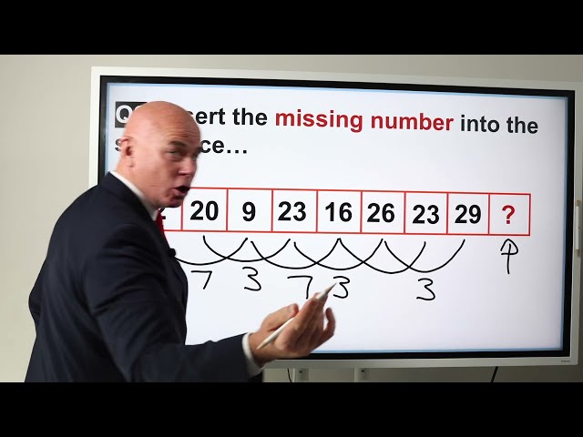 PSYCHOMETRIC TEST QUESTIONS & ANSWERS! (Numerical Reasoning Test Questions!) 100% PASS GUARANTEE!
