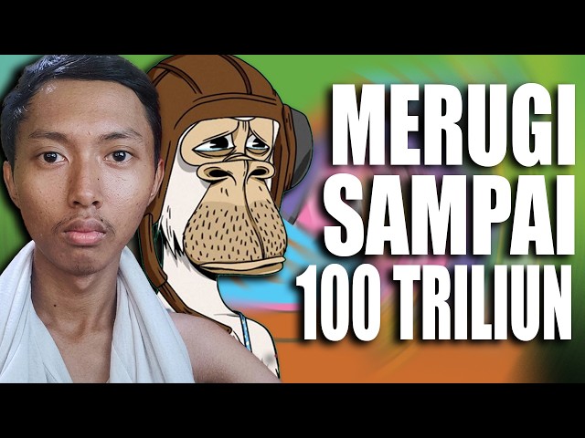 APA KABAR NFT SEKARANG: PENIPUAN TERBESAR DI ABAD INI