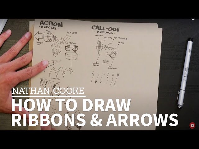 Visual Communication with Nathan Cooke