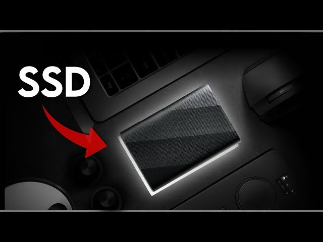 The Best External SSDs for Macs in 2026 (Top 5 Fastest Drives!)