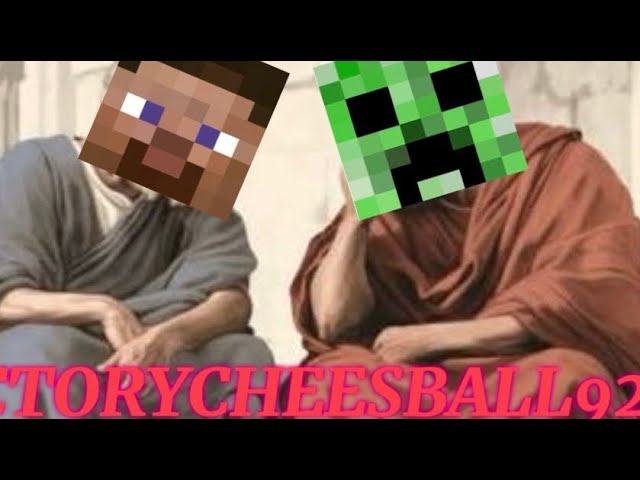 Minecraft PaRT 3 - A fresh start.