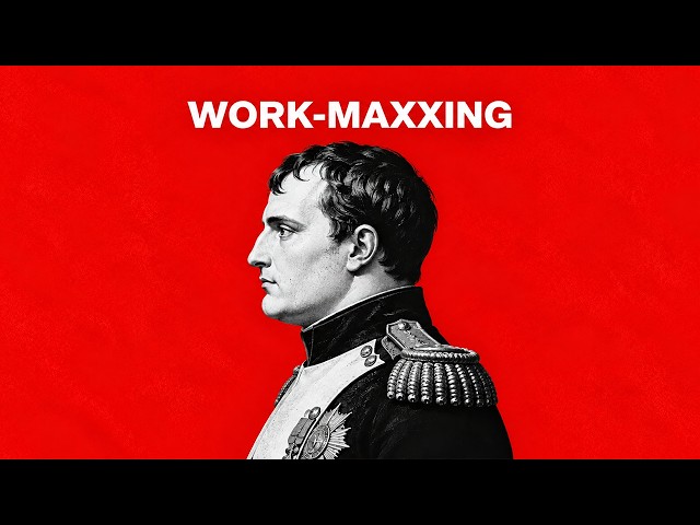 How A True Workaholic Works