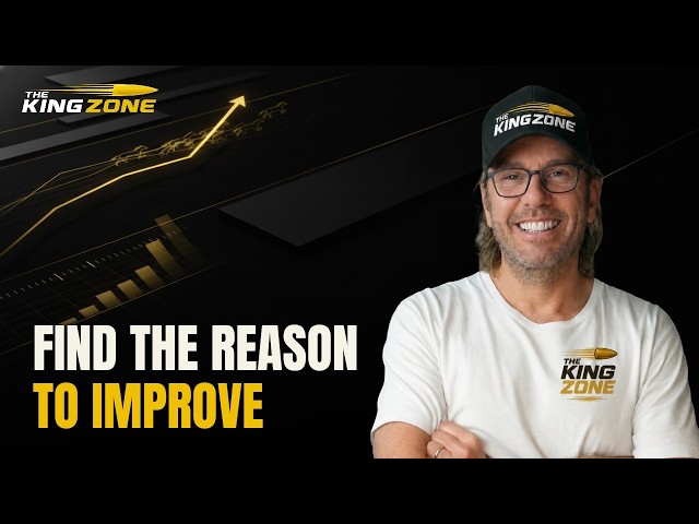 How to Find Reasons a Horse Will Improve (recorded Nov 2025)