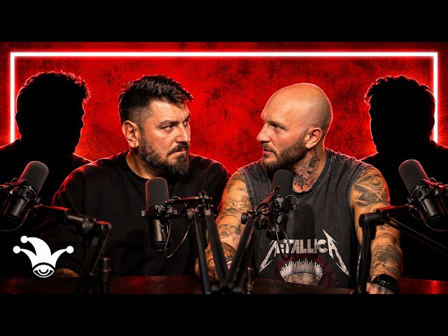 A fost o Glumă cu Micutzu și Bordea I Ep. 64 - Cât rezistă băieții la Insula Iubirii?