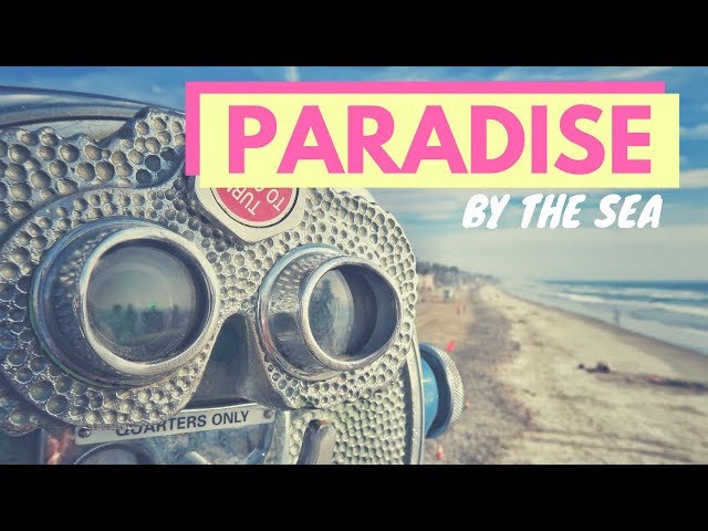 Paradise by the Sea RV Resort in Oceanside, California 😻🌊 Full Time RV Living & RV Park Reviews