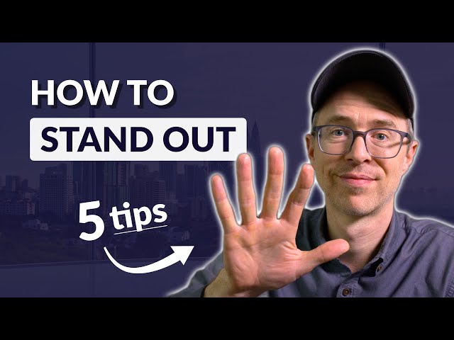 5 Coding Interview Tips From A Senior Engineer