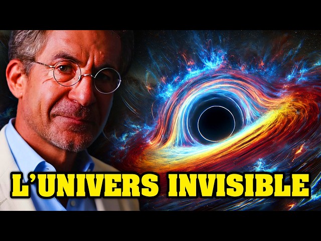 Etienne Klein - La Réalité est une Illusion : Ce que la Physique nous cache