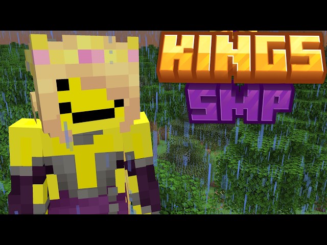 👑 Kings SMP FINALE: 🐱 The Loser Standing Small 🐱