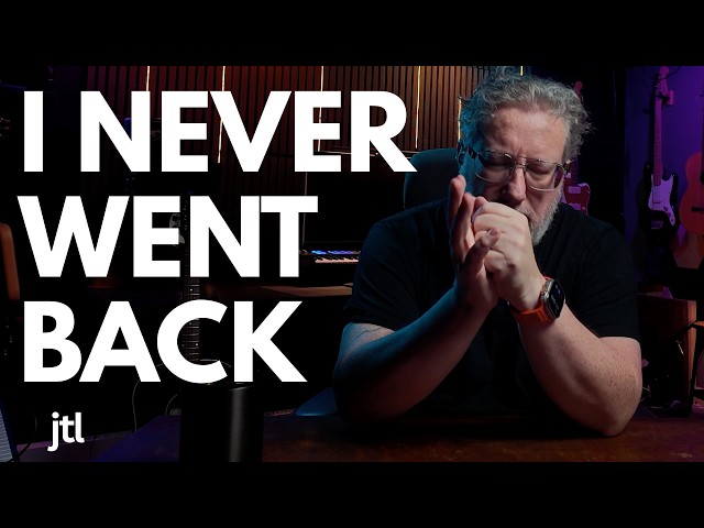 25 Years After 9/11: How Did I Get Here?