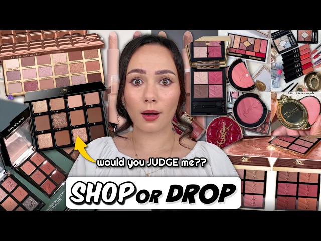 This will sell out in SECONDS 🤯 Dior Holiday '26 + NEW HOLIDAY Collections! Shop Or Drop?!