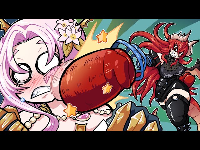 I Got Relentlessly Bullied By Zentreya