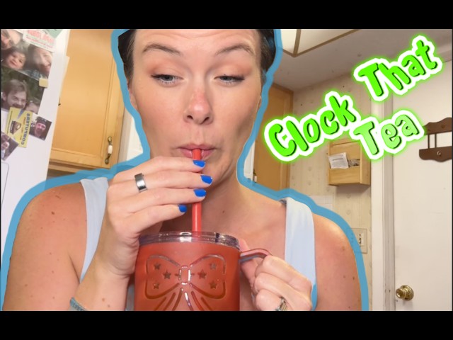 I Tried Quirky Love Rosee’s Daintiest Drink Combos
