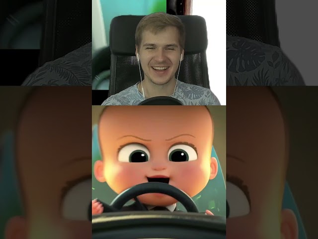 The kids have made up