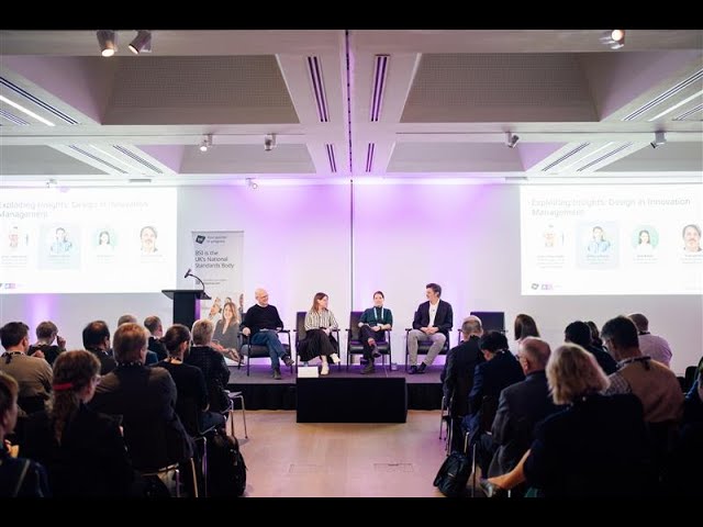 Innovation Management Summit 2025 – Live