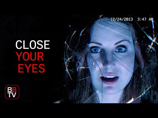 The Shadow Man Tape 2 | Sleep Paralysis Horror
