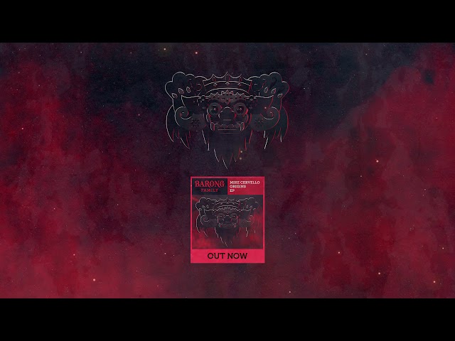 Mike Cervello & GTA - Bad Gyal [OUT NOW]