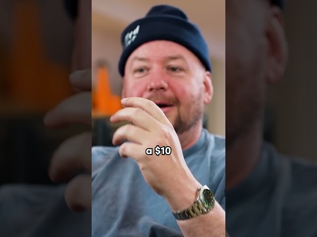 Nick Rochefort Reveals How He Got Tapped In With Will Sasso