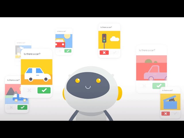 Crowdsource by Google: Building better products for everyone with machine learning