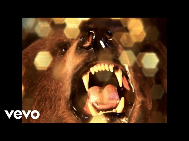 My Morning Jacket - Golden (Remixed & Remastered Audio)