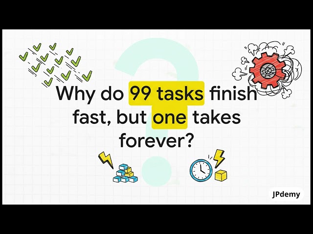 Part 5: Spark Essential Optimization feature | Explained Like You'r 5