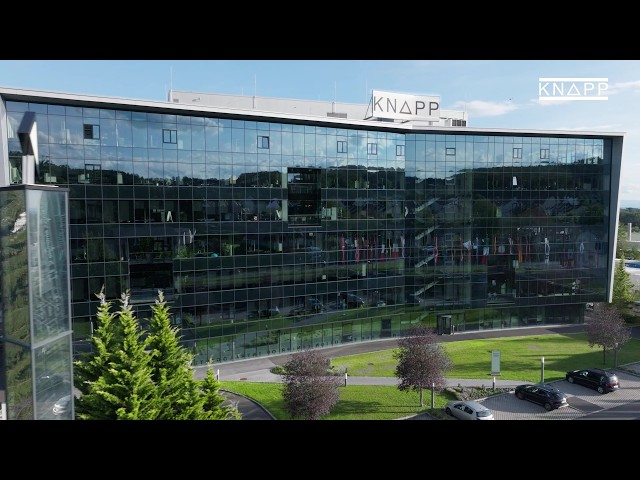 KNAPP stories [Deutsch]