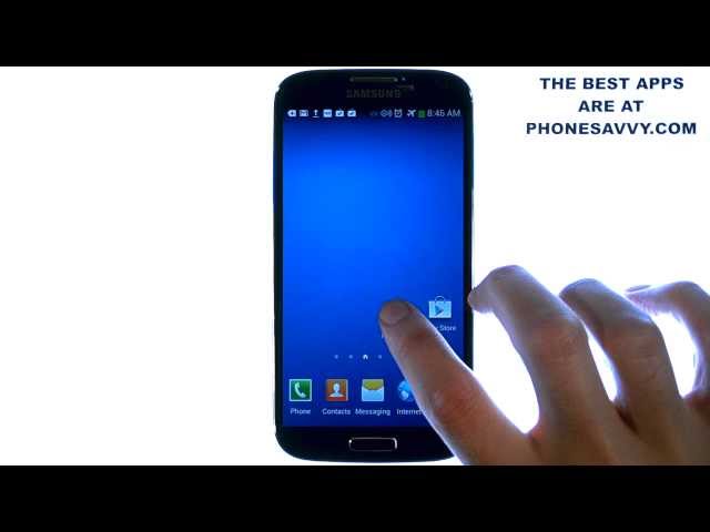 Hide it Pro - App Review - Hide Pictures and Other Data