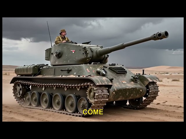 Batista Project: Soviet Cold War Amphibious Tank That Never Was