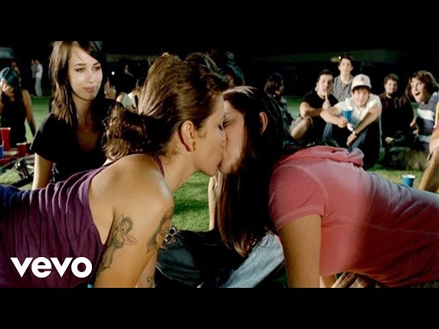Angels & Airwaves - Everything's Magic