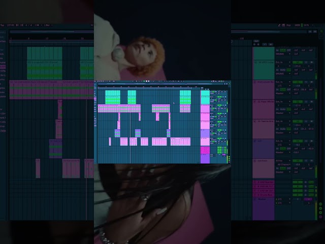 icespice x pinkpanthress remix #shorts