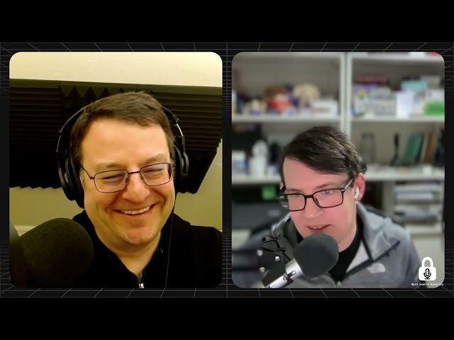 Package management challenges with Andrew Nesbitt