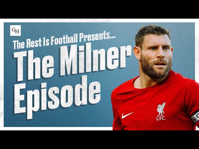 Milner On The Citypool Era & Playing For Both Sides