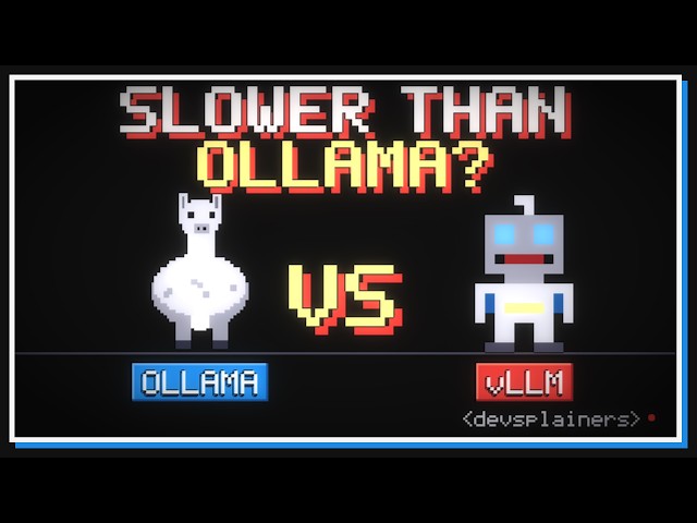 What Is vLLM? Explained in 16-Bit