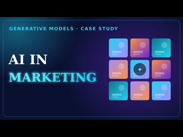 How a Tiny Team Runs Marketing With AI (Case Study)