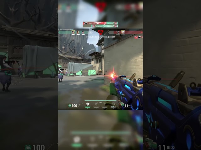 random valorant clips #4