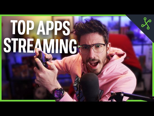 Beyond OBS! | TOP 7 PROGRAMS for STREAMING on Twitch, YouTube... 📡