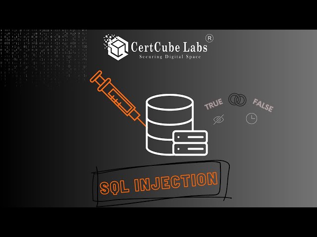 PORTSWIGGER WEB SECURITY ACADEMY SQL Injection - Lab #2