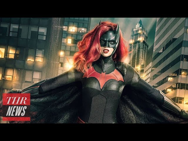 The CW Picks Up Ruby Rose's 'Batwoman', ''Riverdale' Spinoff & 'Nancy Drew'  | THR News