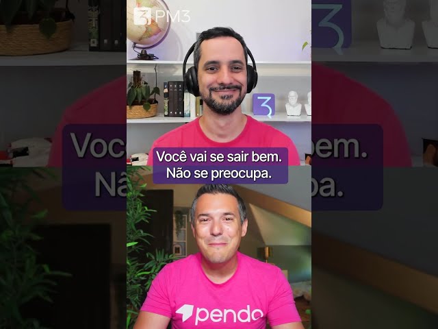 "Ninguém estudou para ser product manager" | Cortes do Mesa de Produto