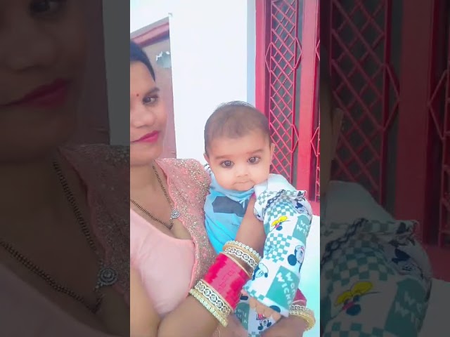 baby tanishak singh