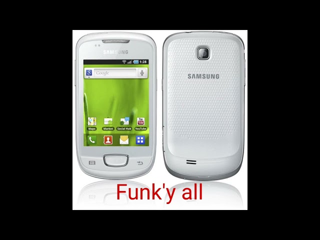 Samsung Galaxy Mini Ringtones