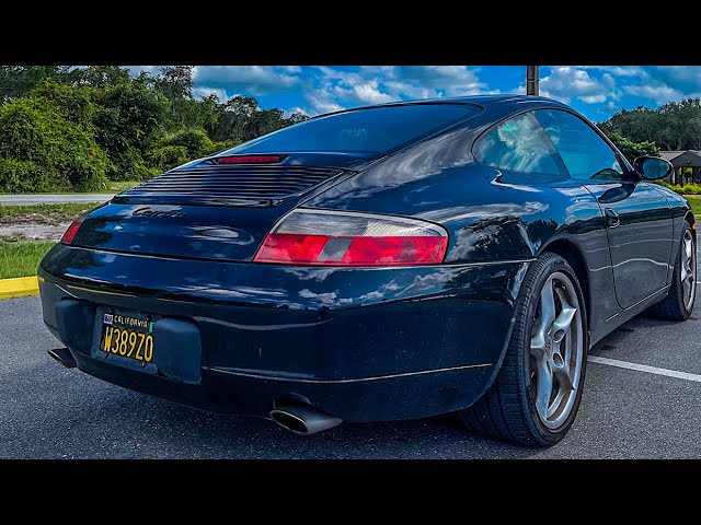 things I WISH I knew about Porsche ownership before owning one