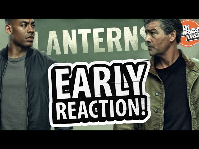 LANTERNS + THE END OF OAK STREET + MORE REVIEWS | Film Threat Livecast
