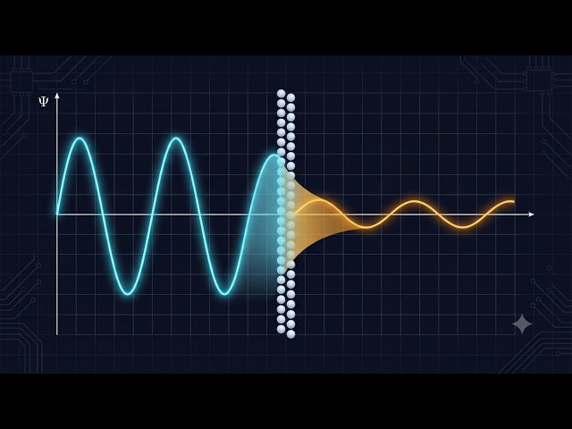 Why Transistors Can't Get Much Smaller...     #science  #technology #tsmc #semiconductor #chips #cpu