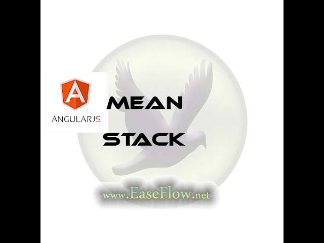 MEAN Stack 029 - Tutorial AngularJS Crash Kurs - Deutsch