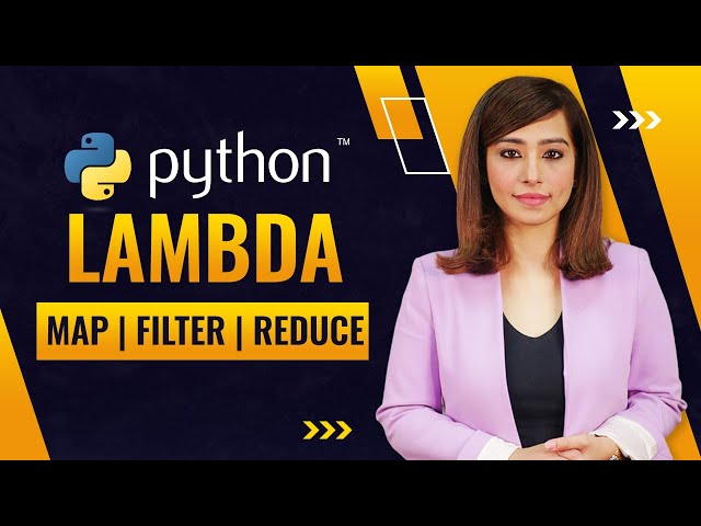 Python Lambda Functions | Data Is Good