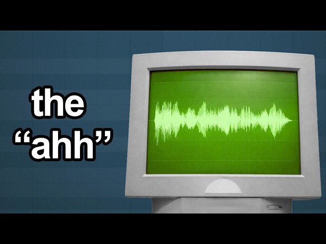 the vocal sample everyone knows