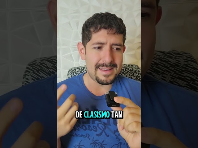 PAR DE TRES: The classist podcast was NOT comedy.
