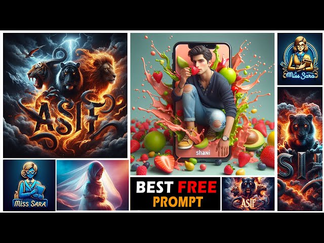 bing ai image generator prompt | bing image creator | ai prompt | free midjourney alternative | bing
