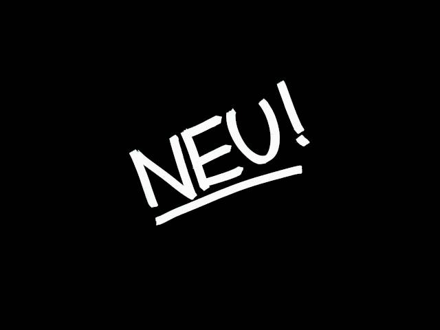 NEU! - Isi
